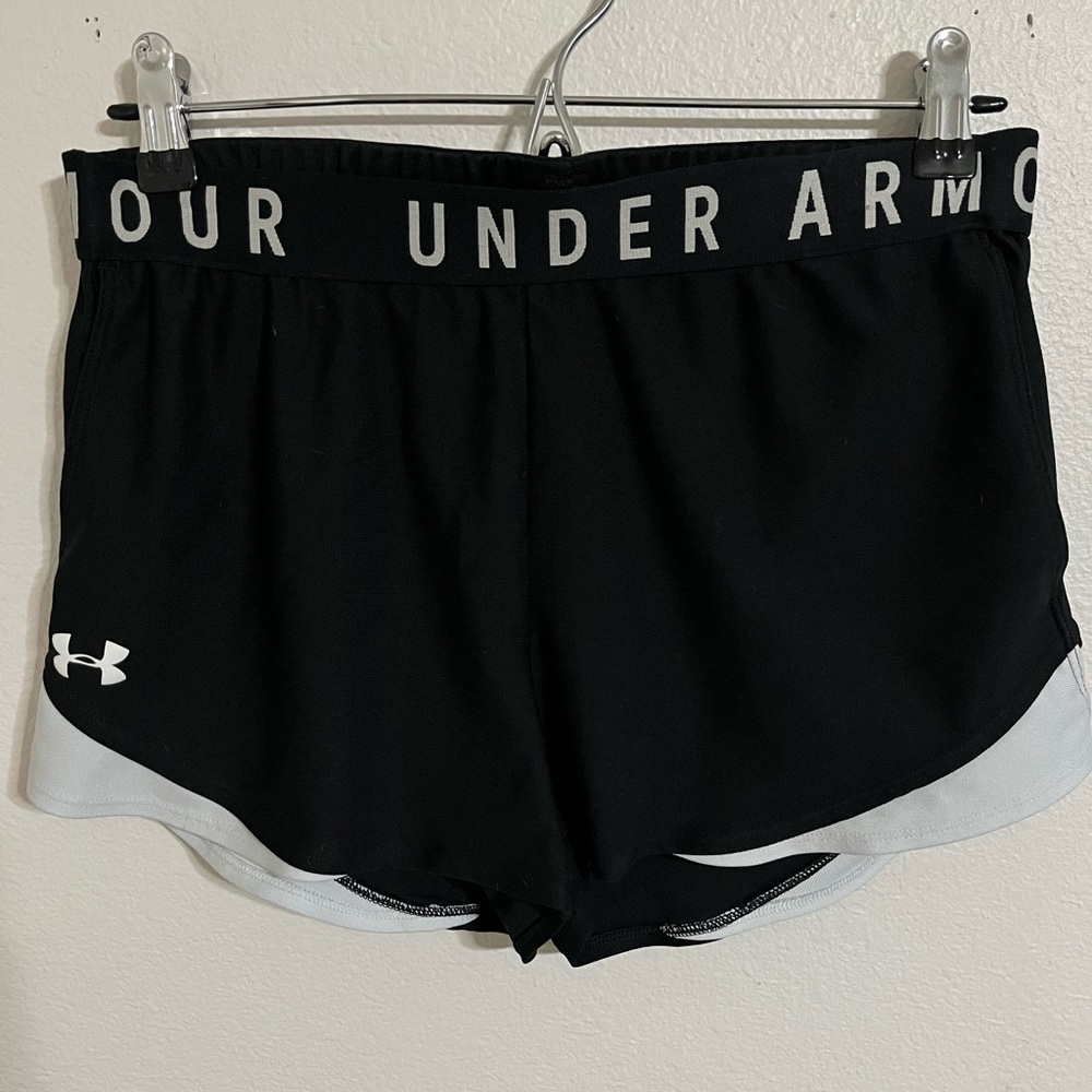 Under Armour Shorts